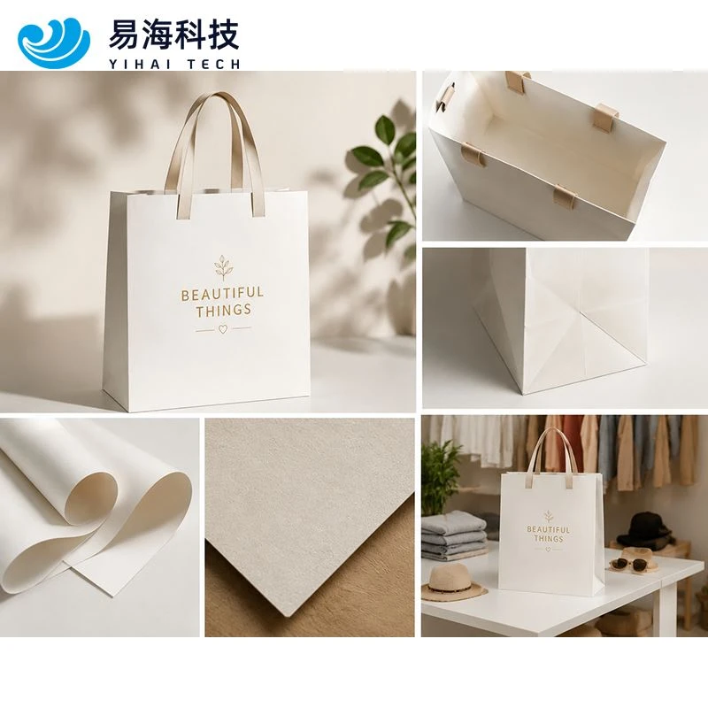 Eco Tote Bag Material